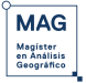 Magister de Análisis Geográfico